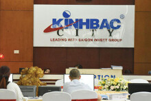Kinh Bắc muốn bán toàn bộ cổ phiếu quỹ nhằm bổ sung vốn hoạt động