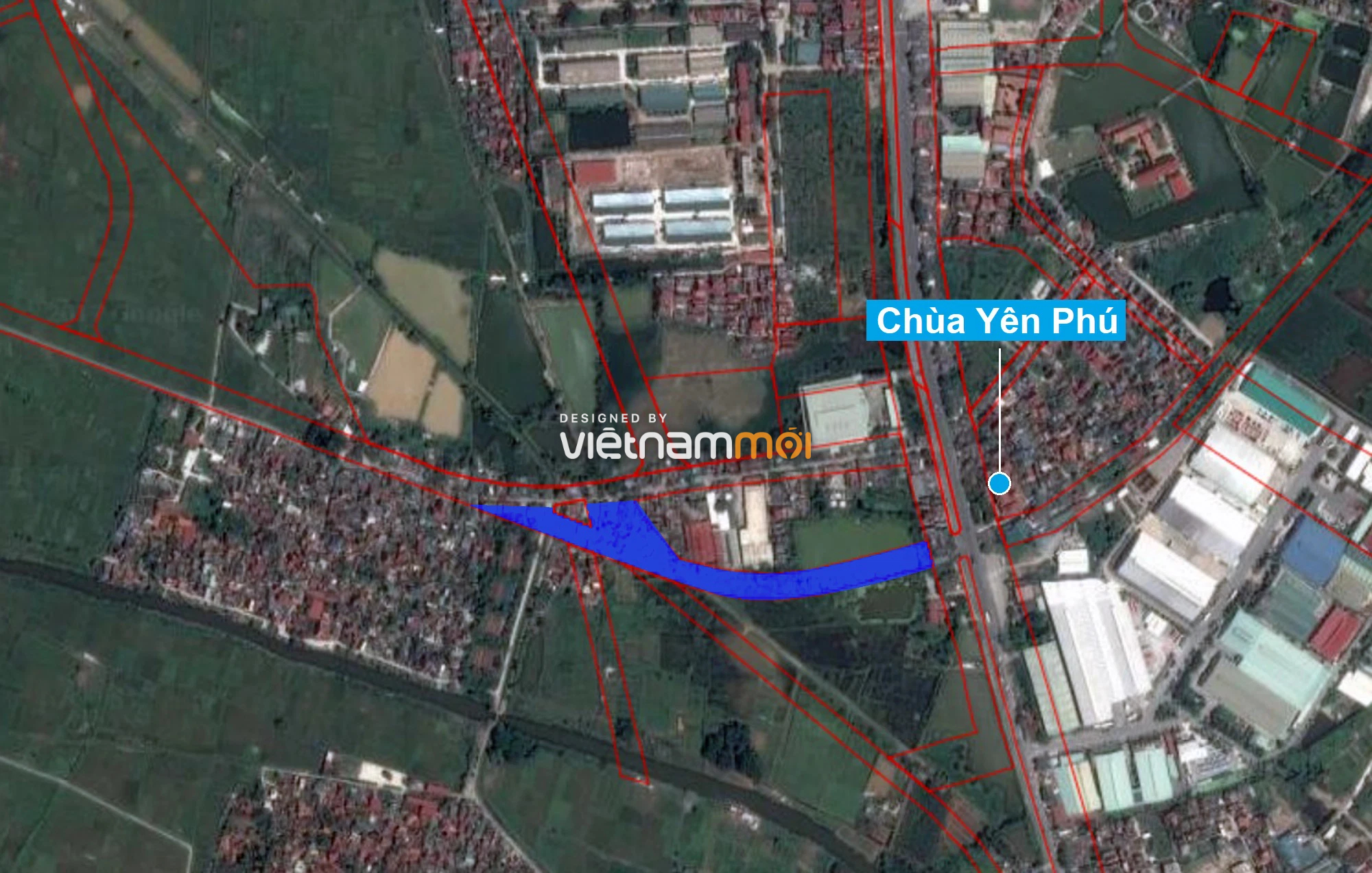 Những khu đất sắp thu hồi để mở đường ở xã Liên Ninh, Thanh Trì, Hà Nội (phần 9) - Ảnh 7. Những khu đất sắp thu hồi để mở đường ở xã Liên Ninh, Thanh Trì, Hà Nội (phần 9) - Ảnh 7.