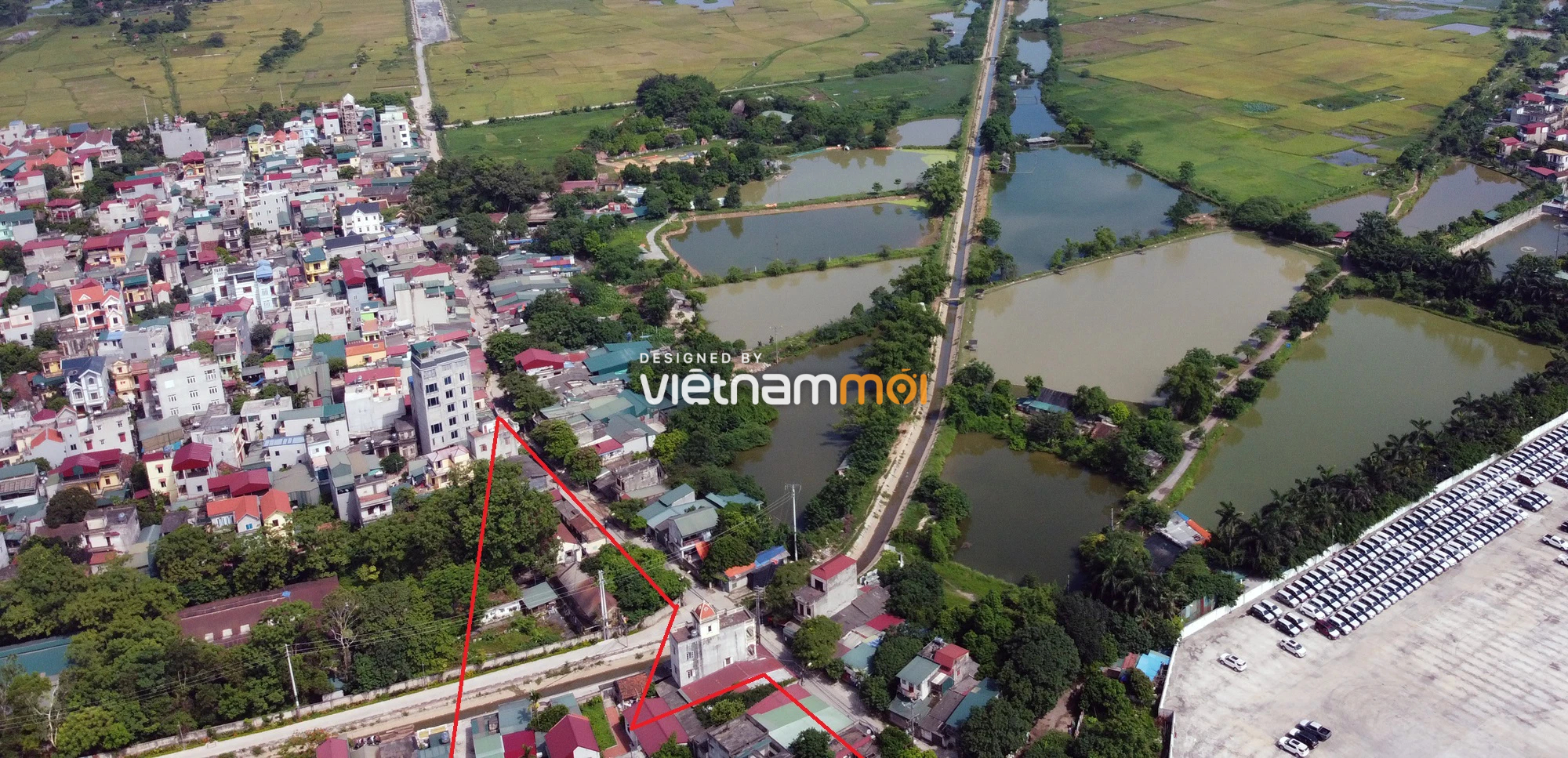 Những khu đất sắp thu hồi để mở đường ở xã Liên Ninh, Thanh Trì, Hà Nội (phần 9) - Ảnh 10. Những khu đất sắp thu hồi để mở đường ở xã Liên Ninh, Thanh Trì, Hà Nội (phần 9) - Ảnh 10.