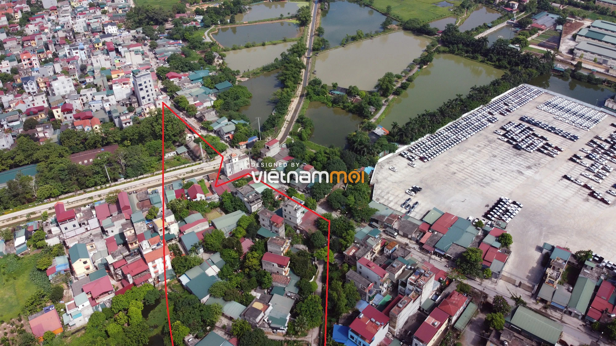 Những khu đất sắp thu hồi để mở đường ở xã Liên Ninh, Thanh Trì, Hà Nội (phần 9) - Ảnh 11. Những khu đất sắp thu hồi để mở đường ở xã Liên Ninh, Thanh Trì, Hà Nội (phần 9) - Ảnh 11.