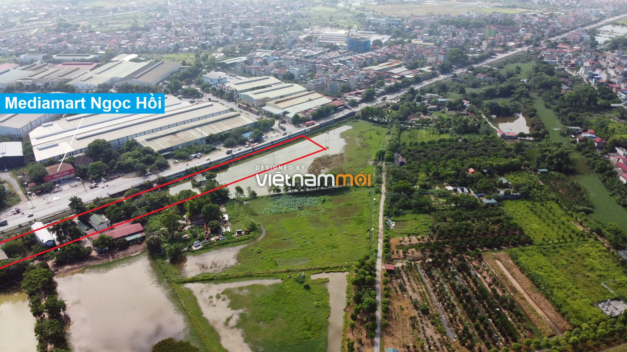 Những khu đất sắp thu hồi để mở đường ở xã Liên Ninh, Thanh Trì, Hà Nội (phần 9) - Ảnh 17. Những khu đất sắp thu hồi để mở đường ở xã Liên Ninh, Thanh Trì, Hà Nội (phần 9) - Ảnh 17.