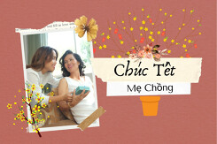Top 20 lời chúc Tết mẹ chồng hay và ý nghĩa năm 2022