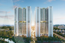Phát Đạt chạm mục tiêu lãi 2021 nhờ tiết giảm giá vốn, quy mô tài sản vượt 20.500 tỷ đồng
