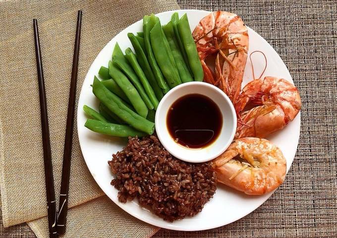 Gợi ý thực đơn 12 ngày giảm cân đón Tết 2022 hiệu quả - Ảnh 5.