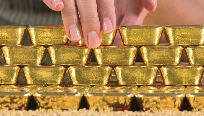 Giá vàng hôm nay 20/1: Điều chỉnh tăng từ 80.000 đồng/lượng đến 200.000 đồng/lượng - Ảnh 2.