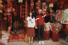 Gợi ý địa điểm chụp hình Tết 2022 đẹp ở Sài Gòn, Biên Hòa và Bình Dương