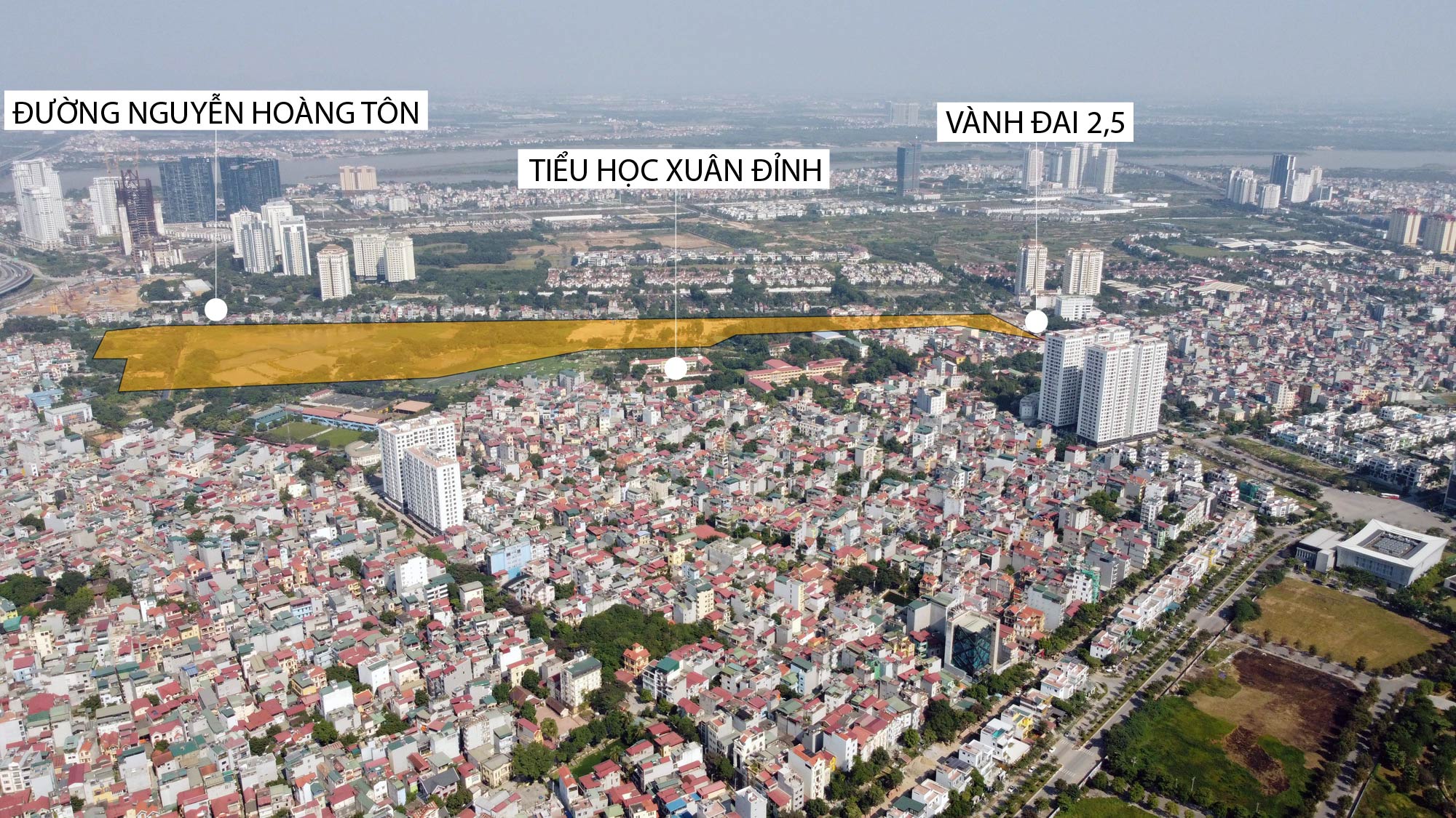 Đường sắt đô thị Nam Thăng Long - Trần Hưng Đạo chậm triển khai, khu depot thành bãi xe - Ảnh 1. Đường sắt đô thị Nam Thăng Long - Trần Hưng Đạo chậm triển khai, khu depot thành bãi xe - Ảnh 1.