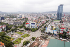 Thanh Hóa lập quy hoạch khu dân cư hơn 41 ha