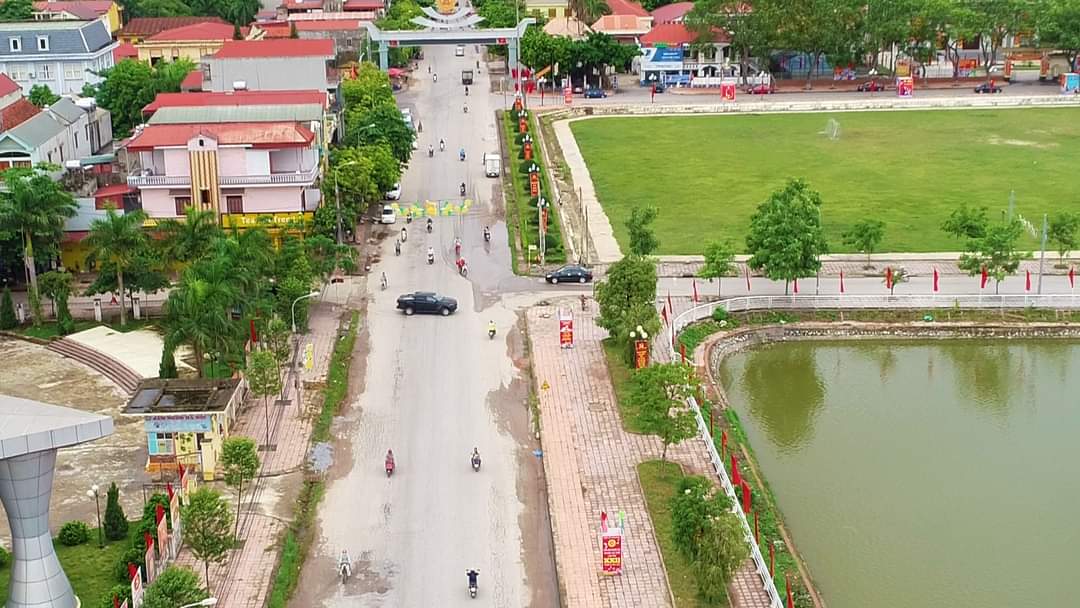 Bắc Giang duyệt quy hoạch Khu đô thị nghỉ dưỡng Đồi Ngô 1 - Ảnh 1. Bắc Giang duyệt quy hoạch Khu đô thị nghỉ dưỡng Đồi Ngô 1 - Ảnh 1.