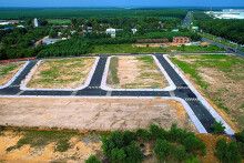 Đất nền tăng giá suốt ba thập kỷ, nhiều người đổ vào 500 triệu rồi lãi tiền tỷ sau vài năm