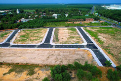 Đất nền tăng giá suốt ba thập kỷ, nhiều người đổ vào 500 triệu rồi lãi tiền tỷ sau vài năm
