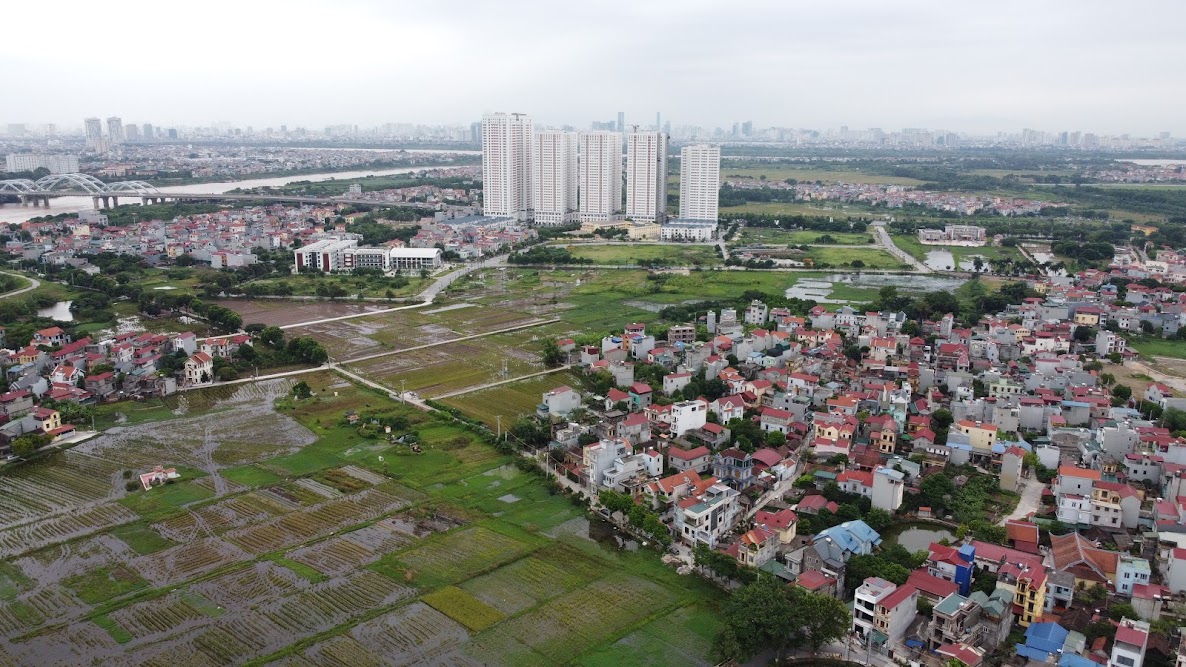 Một năm nhiều dư chấn từ những 'cú sốc' đấu giá đất - Ảnh 3.