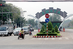 Tỉnh Đồng Nai giao đất tại một số dự án không đúng quy định
