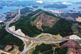Tuyến cao tốc Vân Đồn – Móng Cái dự kiến khai thác trong tháng 4/2022