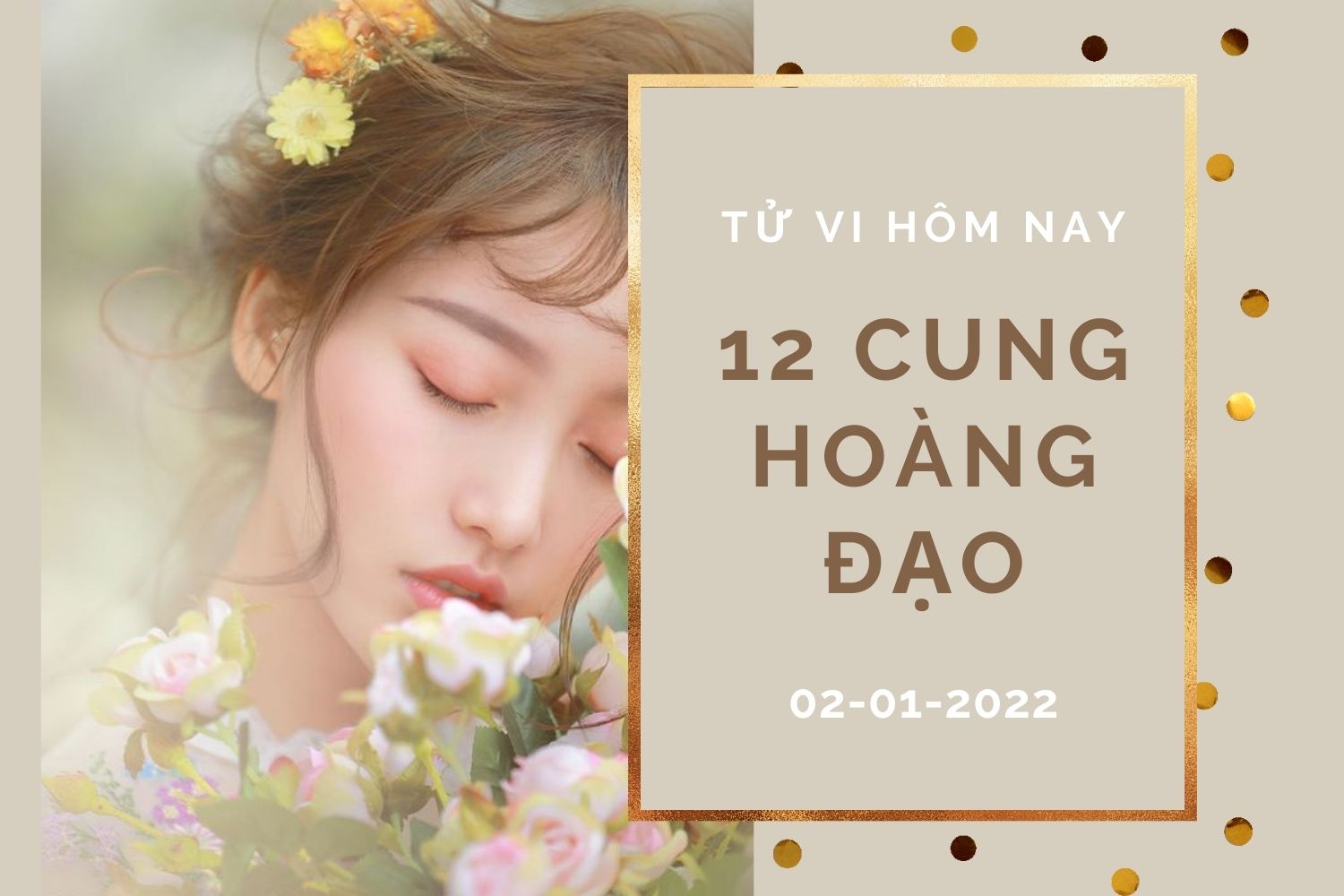 Tử vi hôm nay (2/1/2022) của 12 cung hoàng đạo: Ma Kết tình cảm bế tắc, Bọ Cạp thu lợi nhuận bất ngờ - Ảnh 1. Tử vi hôm nay (2/1/2022) của 12 cung hoàng đạo: Ma Kết tình cảm bế tắc, Bọ Cạp thu lợi nhuận bất ngờ - Ảnh 1.