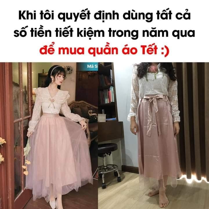 Top những ảnh chế Tết hài hước, vui nhộn và mới nhất năm 2022 - Ảnh 27. Top những ảnh chế Tết hài hước, vui nhộn và mới nhất năm 2022 - Ảnh 27.