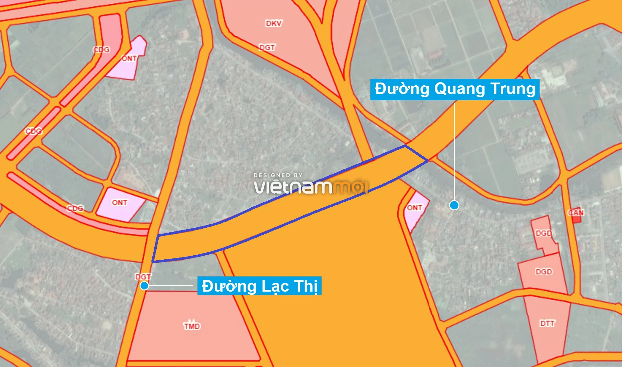 Những khu đất sắp thu hồi để mở đường ở xã Ngọc Hồi, Thanh Trì, Hà Nội (phần 4) - Ảnh 1. Những khu đất sắp thu hồi để mở đường ở xã Ngọc Hồi, Thanh Trì, Hà Nội (phần 4) - Ảnh 1.