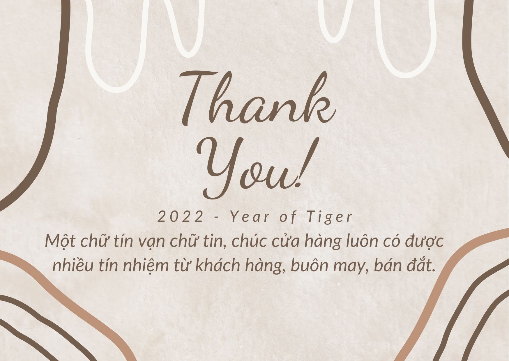 Top 20 lời chúc Tết cho dân kinh doanh hay và độc đáo năm 2022 - Ảnh 3. Top 20 lời chúc Tết cho dân kinh doanh hay và độc đáo năm 2022 - Ảnh 3.