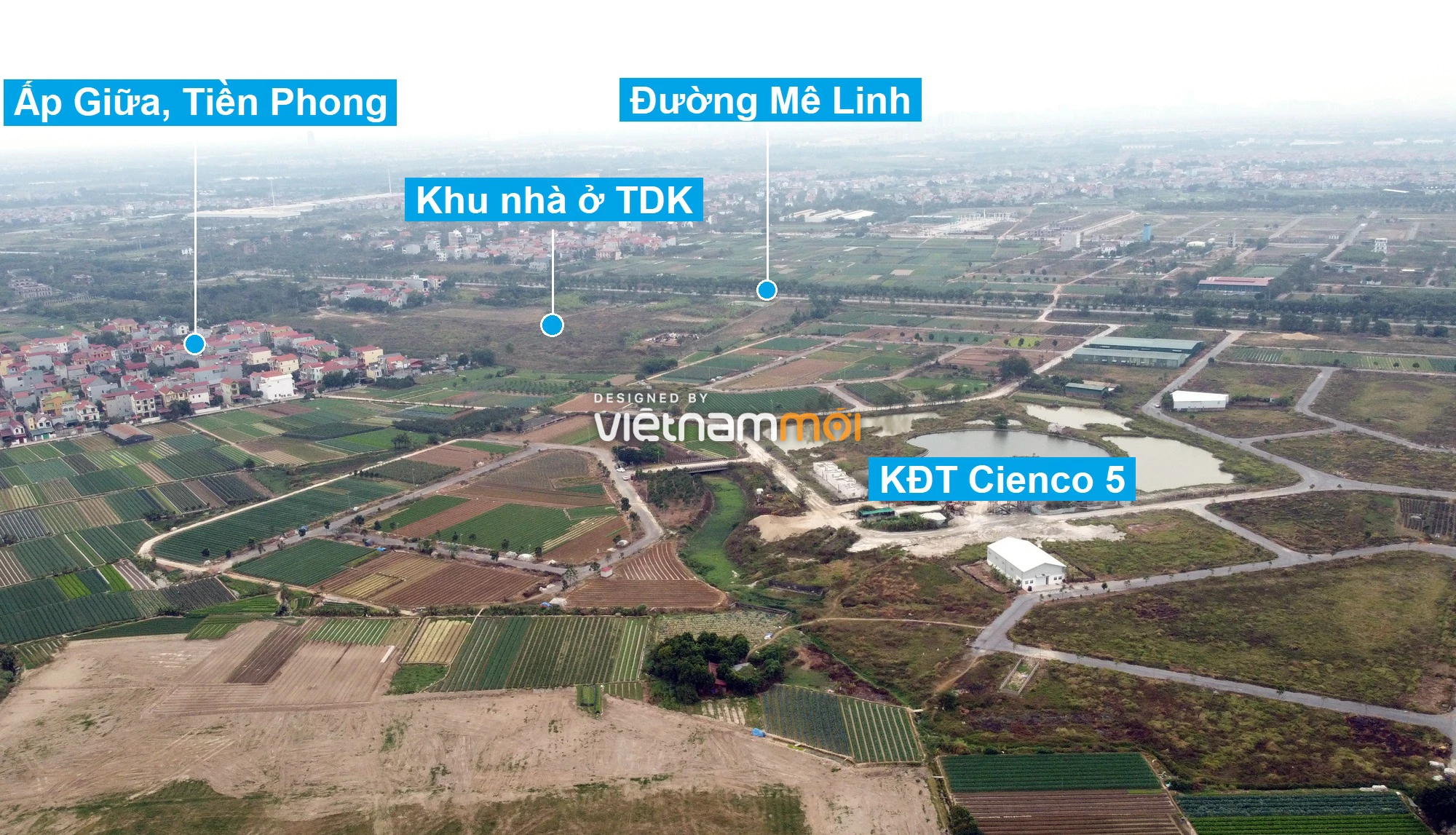 Toàn cảnh 6 dự án chậm triển khai ở huyện Mê Linh sắp tái triển khai - Ảnh 17. Toàn cảnh 6 dự án chậm triển khai ở huyện Mê Linh sắp tái triển khai - Ảnh 17.
