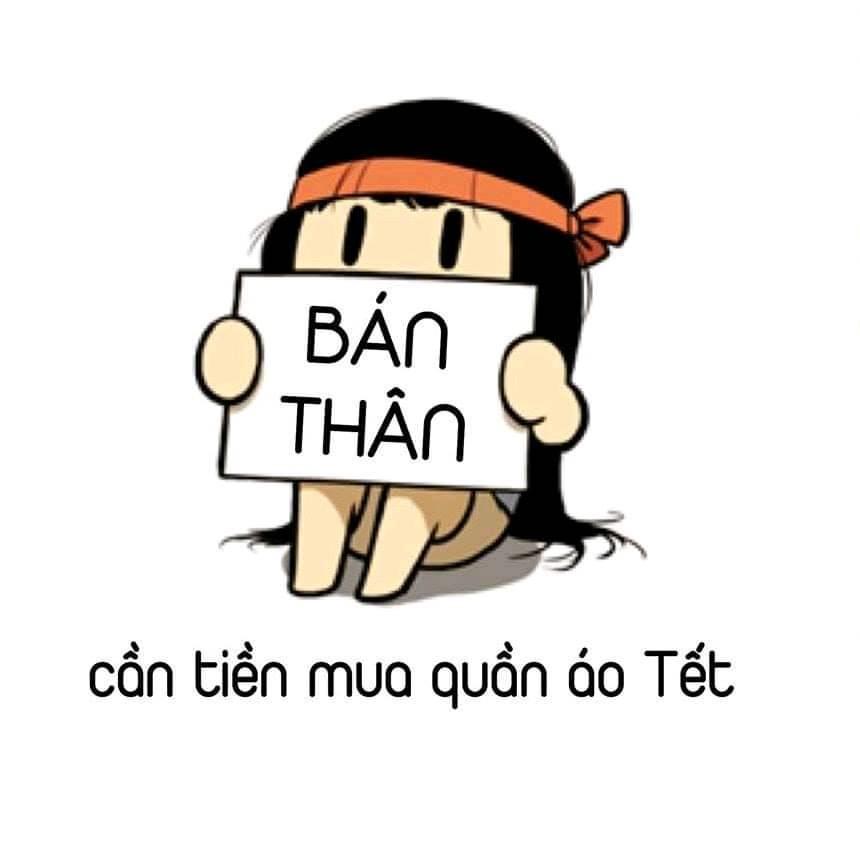Top những ảnh chế Tết hài hước, vui nhộn và mới nhất năm 2022 - Ảnh 28. Top những ảnh chế Tết hài hước, vui nhộn và mới nhất năm 2022 - Ảnh 28.