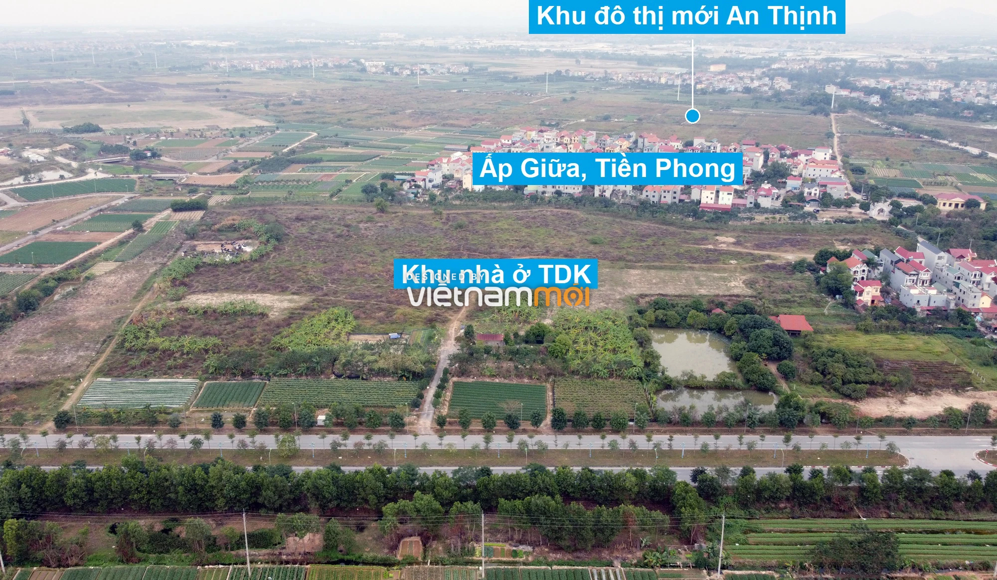 Toàn cảnh 6 dự án chậm triển khai ở huyện Mê Linh sắp tái triển khai - Ảnh 22. Toàn cảnh 6 dự án chậm triển khai ở huyện Mê Linh sắp tái triển khai - Ảnh 22.