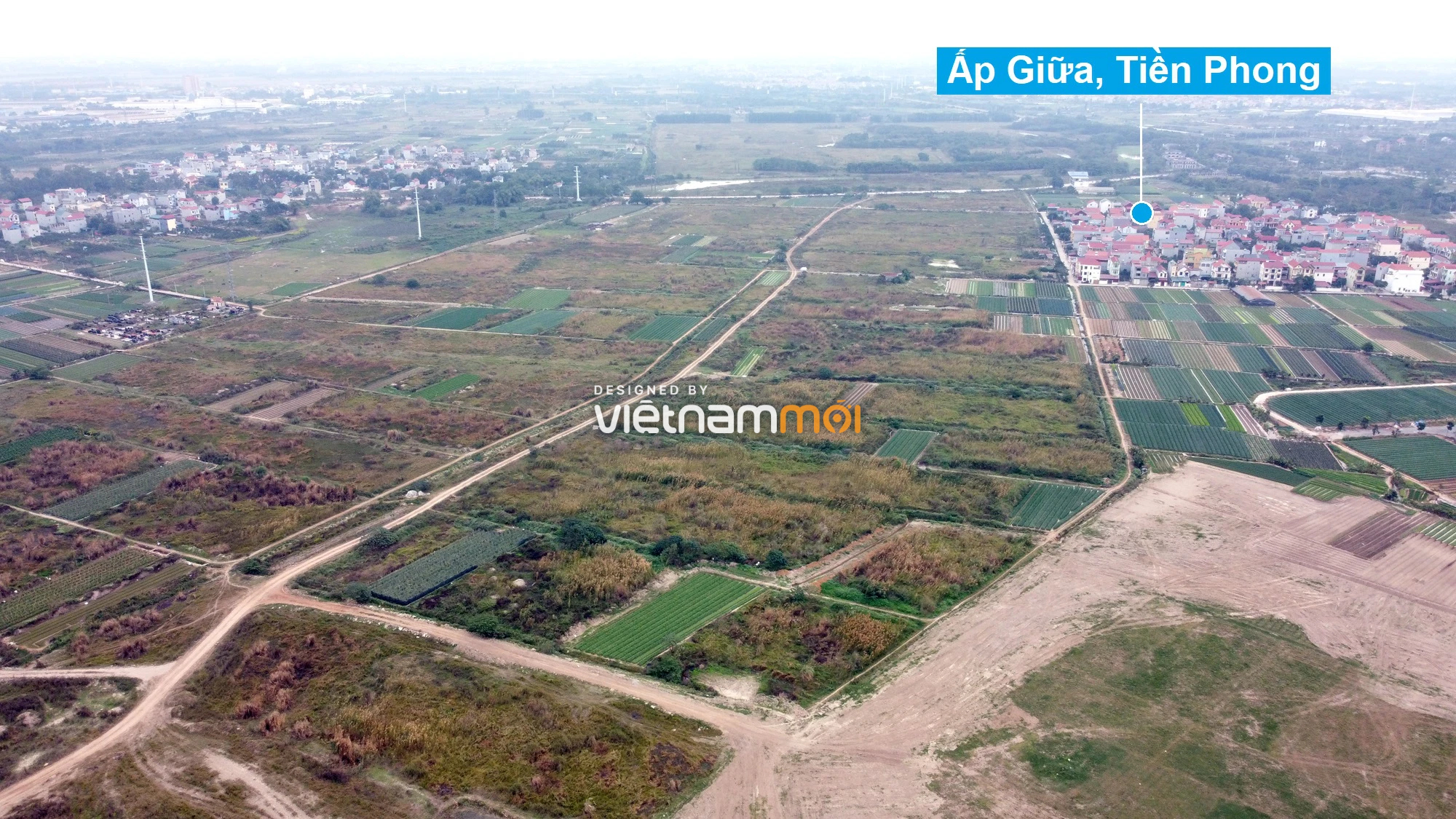Toàn cảnh 6 dự án chậm triển khai ở huyện Mê Linh sắp tái triển khai - Ảnh 23. Toàn cảnh 6 dự án chậm triển khai ở huyện Mê Linh sắp tái triển khai - Ảnh 23.