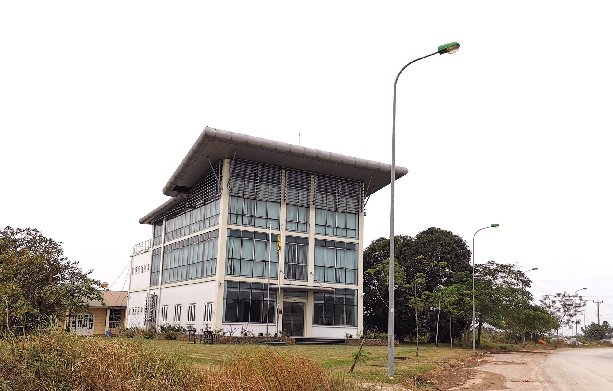 Toàn cảnh 6 dự án chậm triển khai ở huyện Mê Linh sắp tái triển khai - Ảnh 25. Toàn cảnh 6 dự án chậm triển khai ở huyện Mê Linh sắp tái triển khai - Ảnh 25.