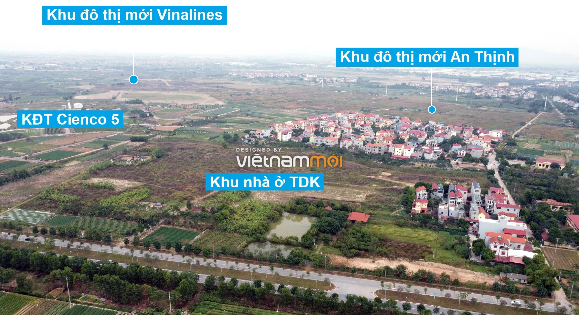 Toàn cảnh 6 dự án chậm triển khai ở huyện Mê Linh sắp tái triển khai - Ảnh 27. Toàn cảnh 6 dự án chậm triển khai ở huyện Mê Linh sắp tái triển khai - Ảnh 27.