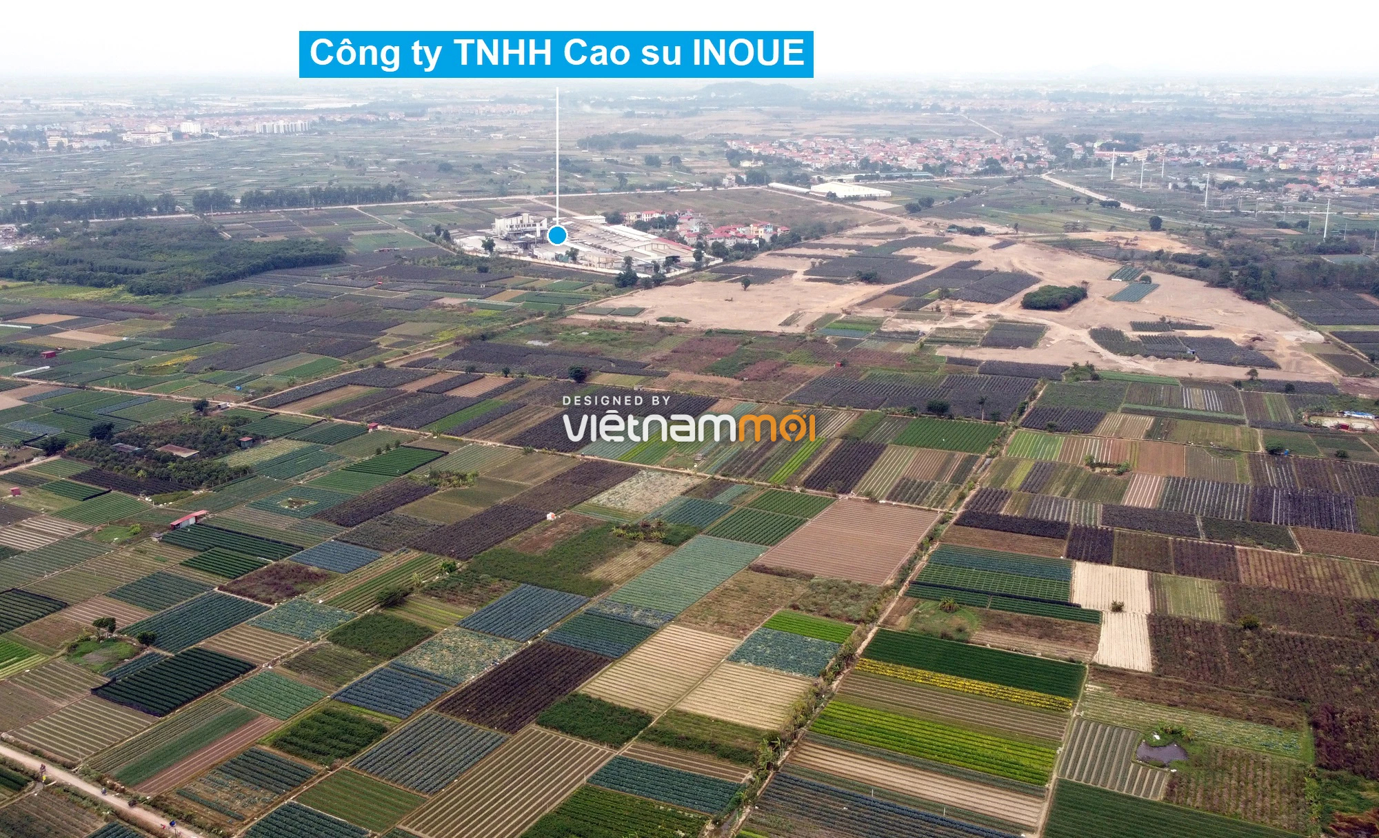 Toàn cảnh 6 dự án chậm triển khai ở huyện Mê Linh sắp tái triển khai - Ảnh 28. Toàn cảnh 6 dự án chậm triển khai ở huyện Mê Linh sắp tái triển khai - Ảnh 28.