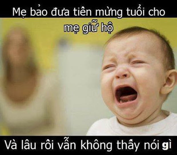 Top những ảnh chế Tết hài hước, vui nhộn và mới nhất năm 2022 - Ảnh 36. Top những ảnh chế Tết hài hước, vui nhộn và mới nhất năm 2022 - Ảnh 36.