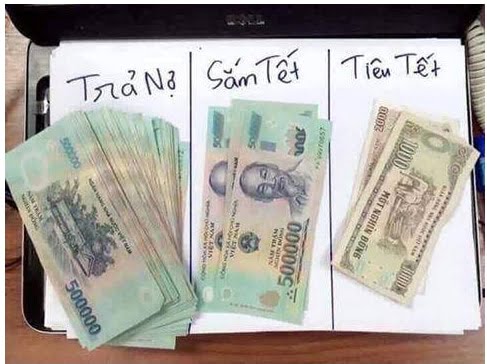 Top những ảnh chế Tết hài hước, vui nhộn và mới nhất năm 2022 - Ảnh 4. Top những ảnh chế Tết hài hước, vui nhộn và mới nhất năm 2022 - Ảnh 4.