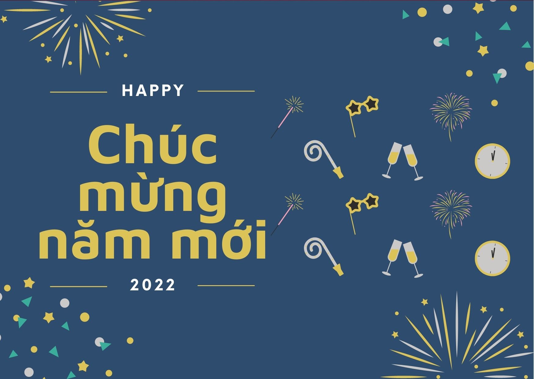 Top 20 hình ảnh chúc mừng giao thừa đẹp nhất 2022 - Ảnh 12. Top 20 hình ảnh chúc mừng giao thừa đẹp nhất 2022 - Ảnh 12.