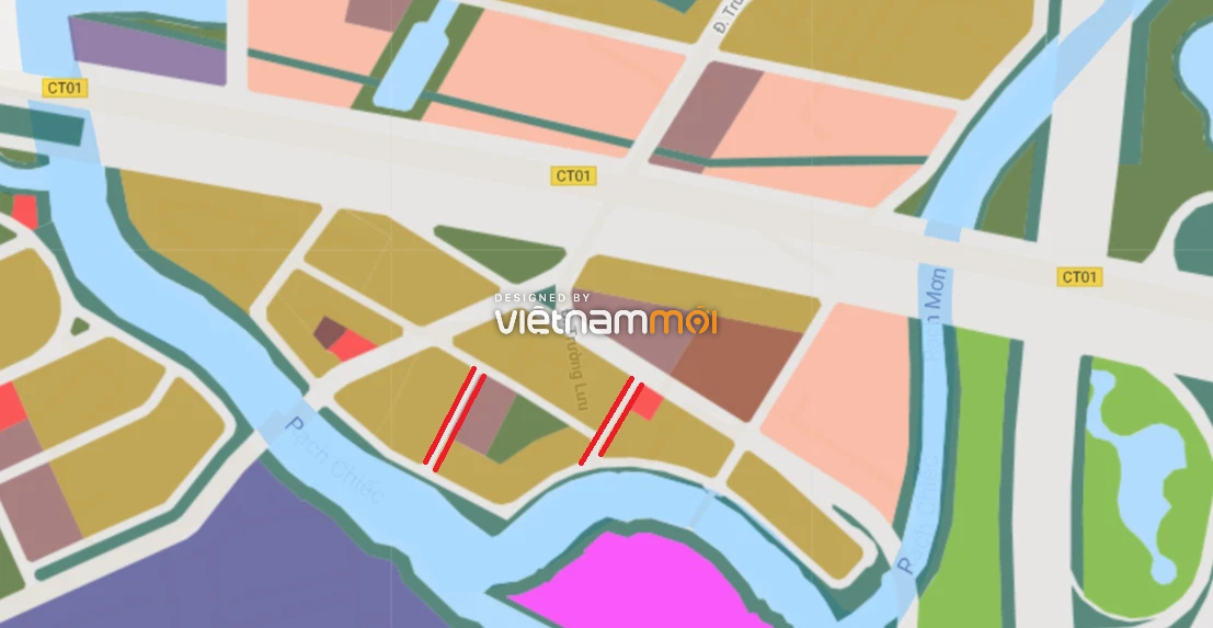 Đường sẽ mở theo quy hoạch ở phường Long Trường, quận 9, Thủ Đức, TP HCM (phần 6) - Ảnh 6. Đường sẽ mở theo quy hoạch ở phường Long Trường, quận 9, Thủ Đức, TP HCM (phần 6) - Ảnh 6.