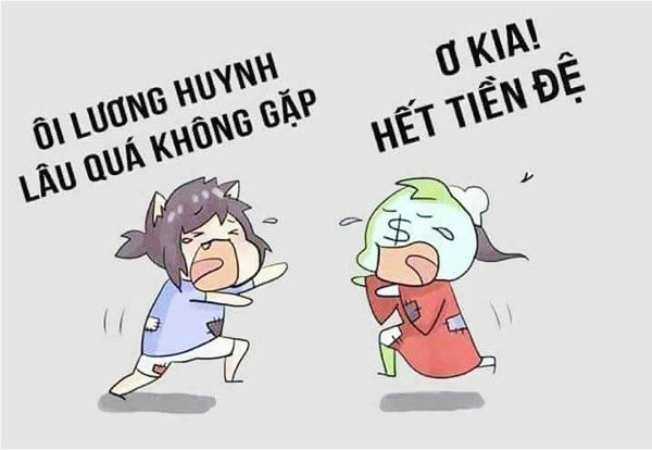 Top những ảnh chế Tết hài hước, vui nhộn và mới nhất năm 2022 - Ảnh 7. Top những ảnh chế Tết hài hước, vui nhộn và mới nhất năm 2022 - Ảnh 7.