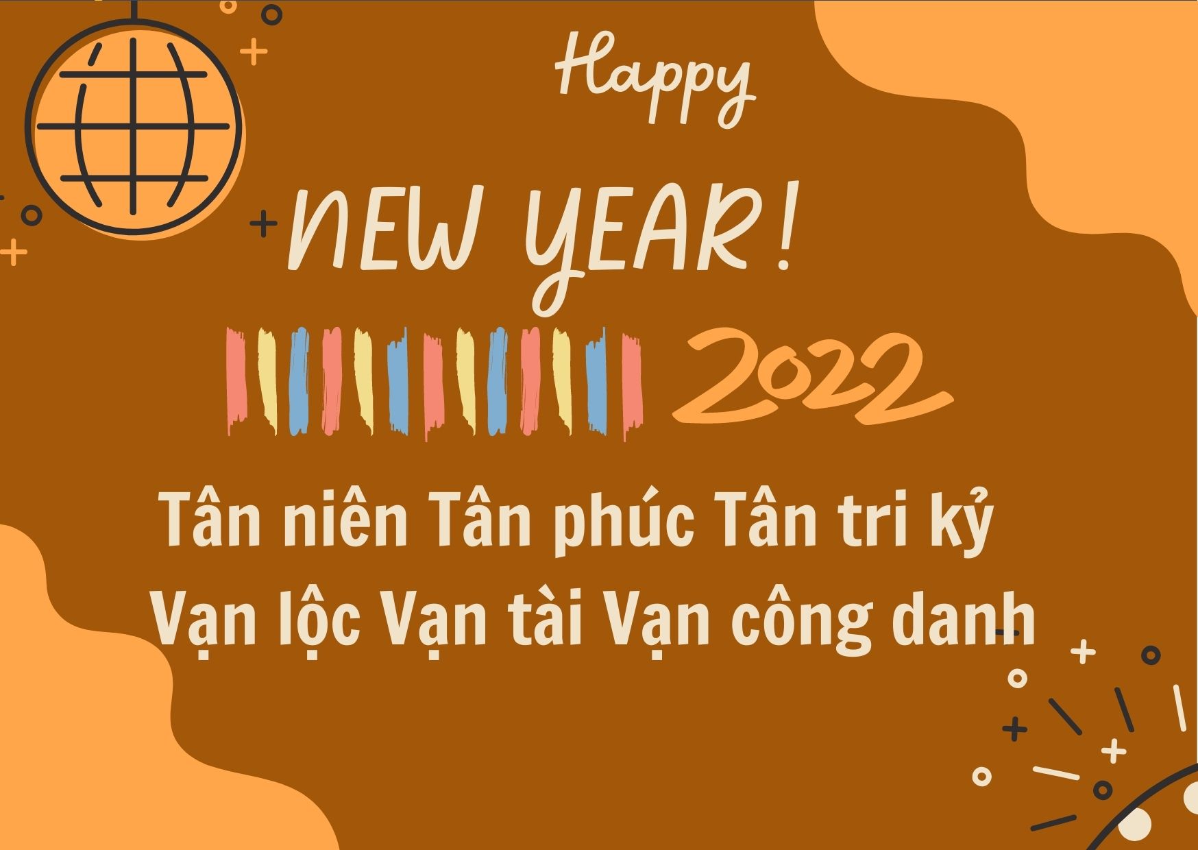 Top 20 hình ảnh chúc mừng giao thừa đẹp nhất 2022 - Ảnh 13. Top 20 hình ảnh chúc mừng giao thừa đẹp nhất 2022 - Ảnh 13.