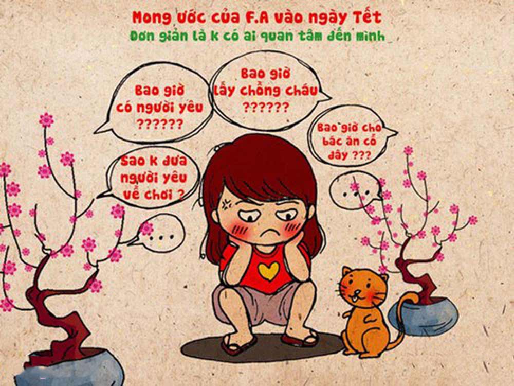 Top những ảnh chế Tết hài hước, vui nhộn và mới nhất năm 2022 - Ảnh 26. Top những ảnh chế Tết hài hước, vui nhộn và mới nhất năm 2022 - Ảnh 26.