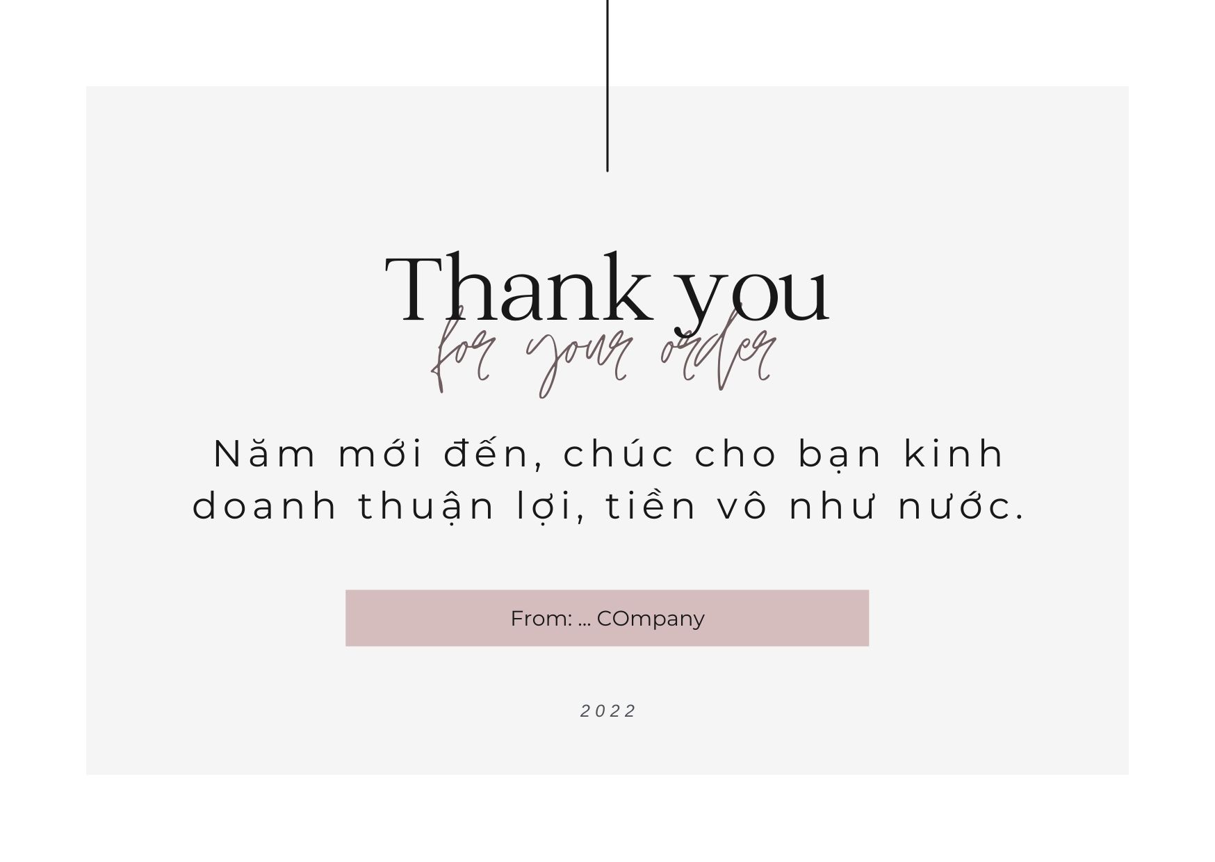 Top 20 lời chúc Tết cho dân kinh doanh hay và độc đáo năm 2022 - Ảnh 2. Top 20 lời chúc Tết cho dân kinh doanh hay và độc đáo năm 2022 - Ảnh 2.