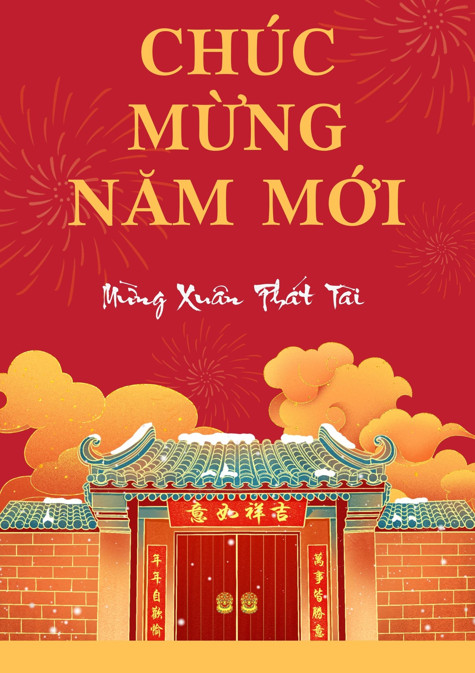 Top 20 hình ảnh chúc mừng giao thừa đẹp nhất 2022 - Ảnh 1. Top 20 hình ảnh chúc mừng giao thừa đẹp nhất 2022 - Ảnh 1.