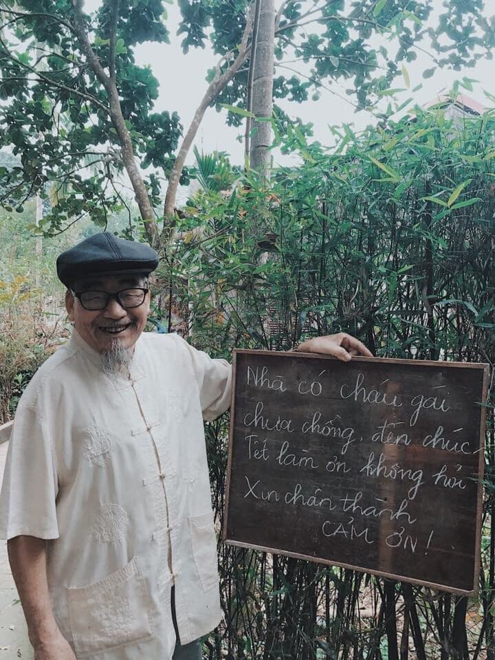 Những hình ảnh chúc Tết hài hước, chọn lọc năm 2022 - Ảnh 17. Những hình ảnh chúc Tết hài hước, chọn lọc năm 2022 - Ảnh 17.