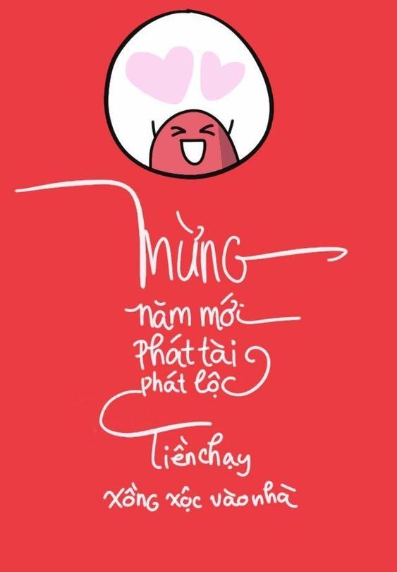 Những hình ảnh chúc Tết hài hước, chọn lọc năm 2022 - Ảnh 14. Những hình ảnh chúc Tết hài hước, chọn lọc năm 2022 - Ảnh 14.