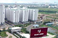 Nam Long thành lập thêm hai công ty kinh doanh bất động sản