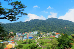 Tam Đảo, Vĩnh Phúc sắp đấu giá 32 ô đất, khởi điểm từ 531 triệu đồng/ô