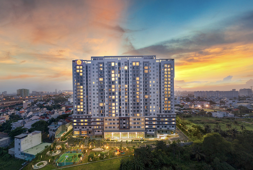 Hưng Thịnh Incons đứng top 5 công ty kinh doanh hiệu quả nhất Việt Nam 2021 - Ảnh 4. Hưng Thịnh Incons đứng top 5 công ty kinh doanh hiệu quả nhất Việt Nam 2021 - Ảnh 4.