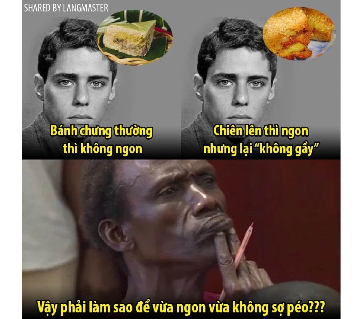 Top những ảnh chế Tết hài hước, vui nhộn và mới nhất năm 2022 - Ảnh 55. Top những ảnh chế Tết hài hước, vui nhộn và mới nhất năm 2022 - Ảnh 55.