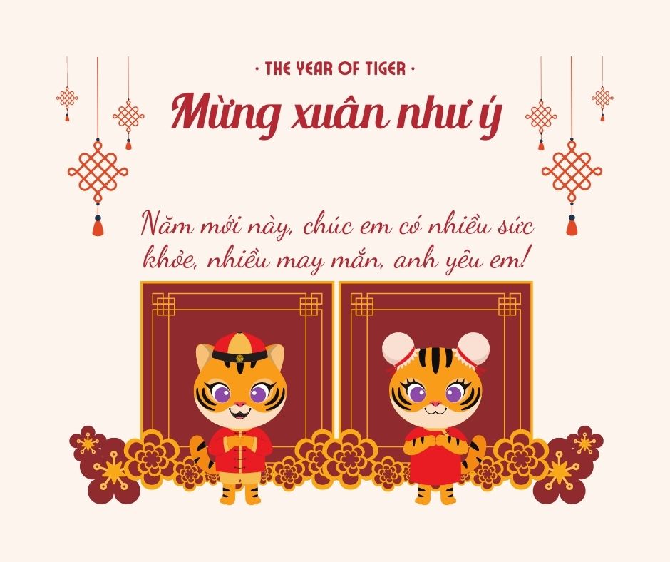 Top 20 lời chúc giao thừa cho người yêu độc đáo và ý nghĩa năm 2022 - Ảnh 1. Top 20 lời chúc giao thừa cho người yêu độc đáo và ý nghĩa năm 2022 - Ảnh 1.
