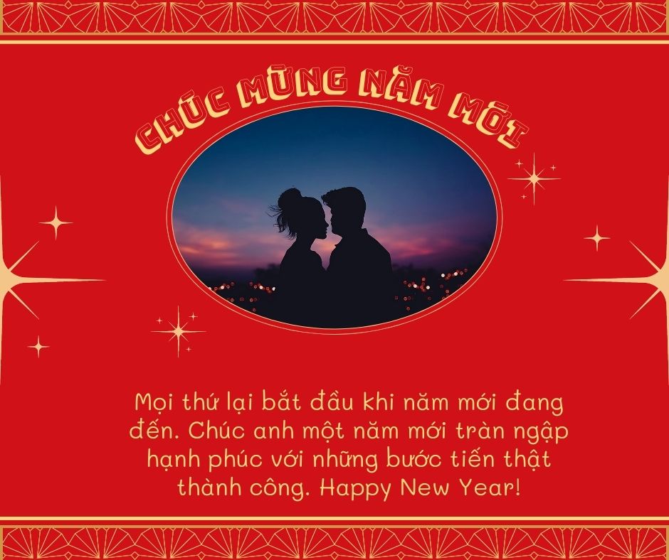 Top 20 lời chúc giao thừa cho người yêu độc đáo và ý nghĩa năm 2022 - Ảnh 3. Top 20 lời chúc giao thừa cho người yêu độc đáo và ý nghĩa năm 2022 - Ảnh 3.