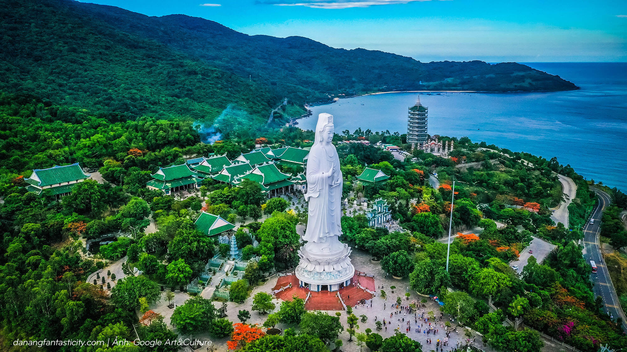 Cách hái lộc đêm giao thừa đúng cách, mang lại may mắn và tài lộc cho gia đình 2022 - Ảnh 5. Cách hái lộc đêm giao thừa đúng cách, mang lại may mắn và tài lộc cho gia đình 2022 - Ảnh 5.
