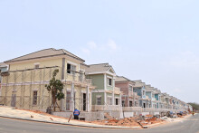 Một doanh nghiệp đang đầu tư vào Novaworld Phan Thiet gọi vốn 1.500 tỷ đồng