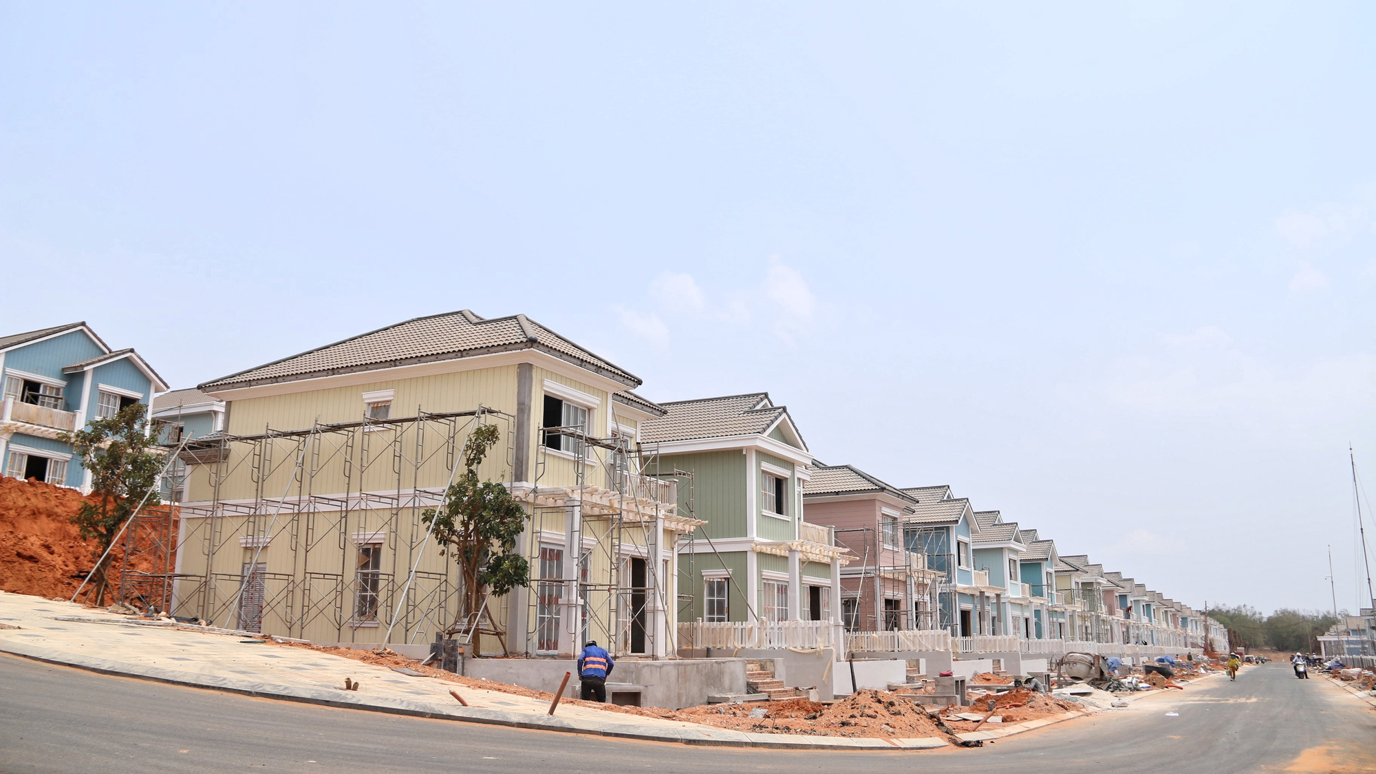 Một doanh nghiệp đang đầu tư vào Novaworld Phan Thiet gọi vốn 1.500 tỷ đồng - Ảnh 1. Một doanh nghiệp đang đầu tư vào Novaworld Phan Thiet gọi vốn 1.500 tỷ đồng - Ảnh 1.