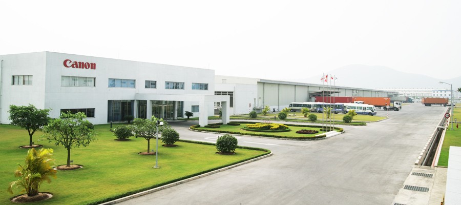 Kinh Bắc huy động 1.000 tỷ đồng rót vào loạt dự án khu công nghiệp - Ảnh 1. Kinh Bắc huy động 1.000 tỷ đồng rót vào loạt dự án khu công nghiệp - Ảnh 1.